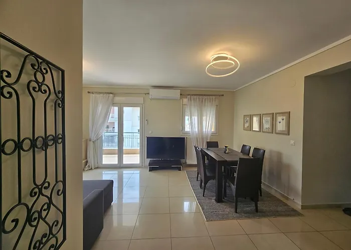 Apartment Rest & Nest Luxury *