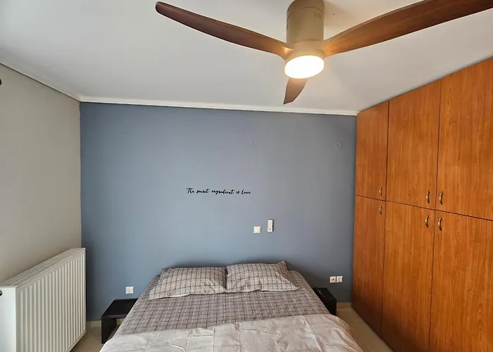 Apartment Rest & Nest Luxury *
