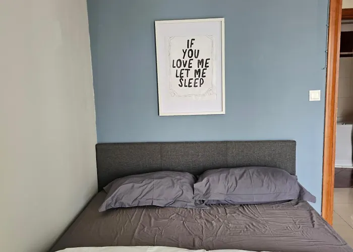 Rest & Nest Luxury