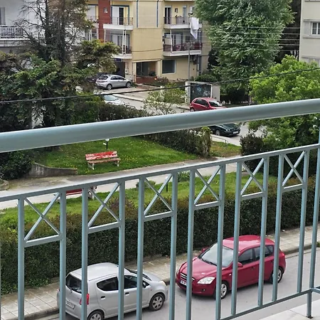 Apartment Rest & Nest Luxury Peraia (Thessaloniki)