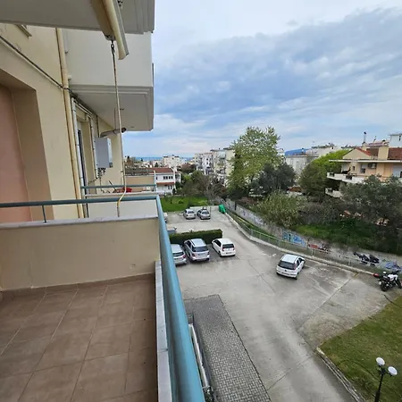 Rest & Nest Luxury Apartament Peraía