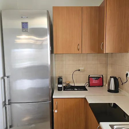 Rest & Nest Luxury Apartament *