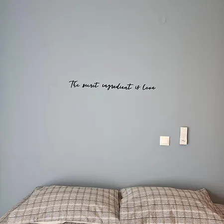 Rest & Nest Luxury