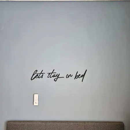 Apartment Rest & Nest Luxury *
