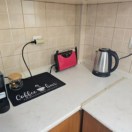 Rest & Nest Luxury Apartament Peraía