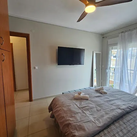 Rest & Nest Luxury Apartment
