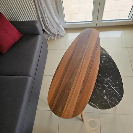 Daire Rest & Nest Luxury *
