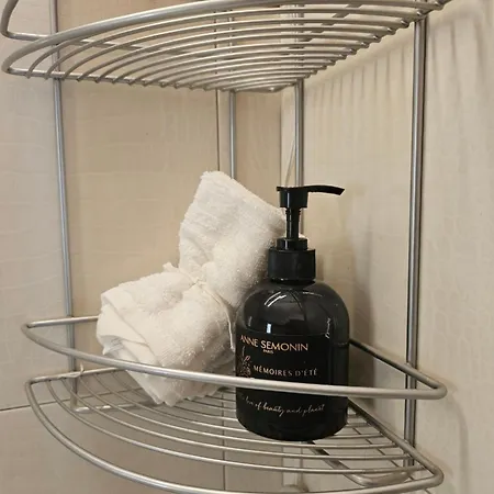 Rest & Nest Luxury Daire Peraía