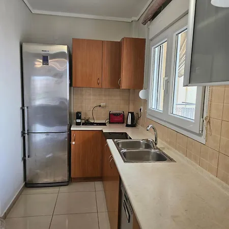 Rest & Nest Luxury Apartment