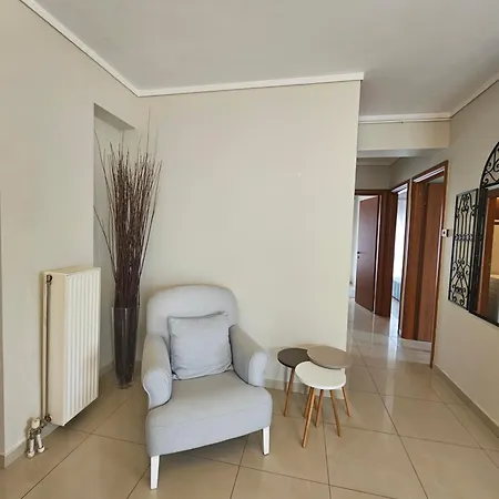 Apartment Rest & Nest Luxury