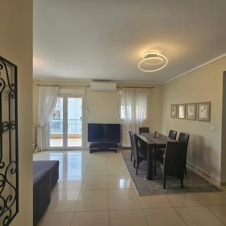 Apartment Rest & Nest Luxury *