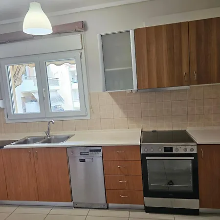 Rest & Nest Luxury Apartament *