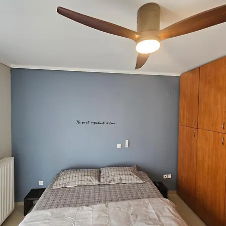 Apartment Rest & Nest Luxury *