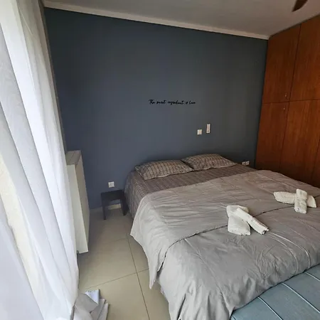 Rest & Nest Luxury * Peraia (Thessaloniki)