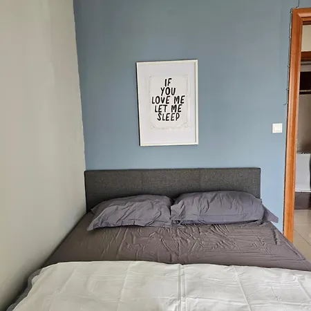 Rest & Nest Luxury