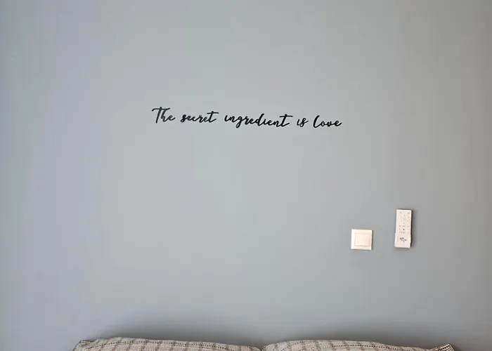 Rest & Nest Luxury