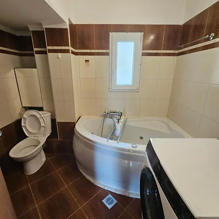 Appartement Rest&nest Luxury Peraía