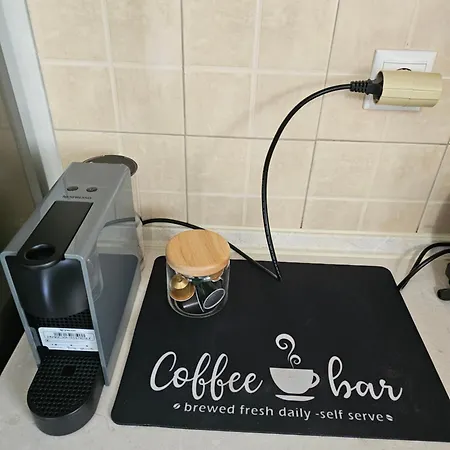 Appartement Rest&nest Luxury