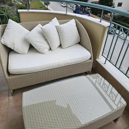 Rest&nest Luxury Appartement *