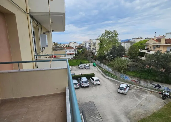 Rest & Nest Luxury 公寓 Peraía