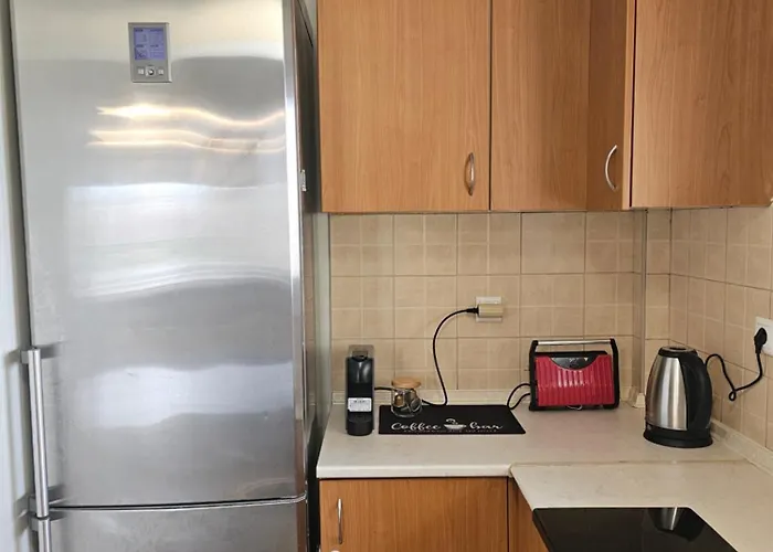 Rest & Nest Luxury 公寓 *