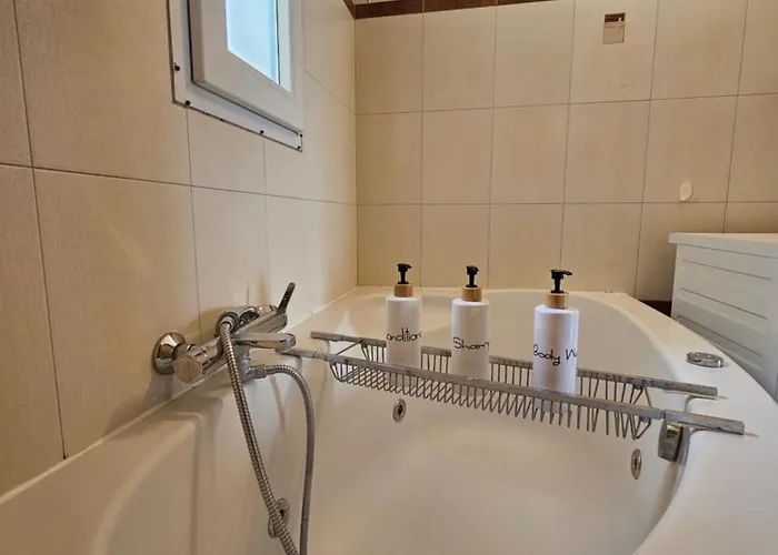 Rest & Nest Luxury *