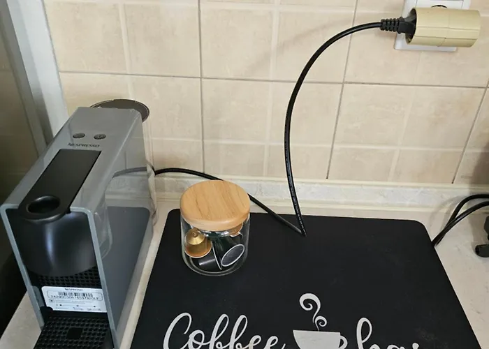 公寓 Rest & Nest Luxury