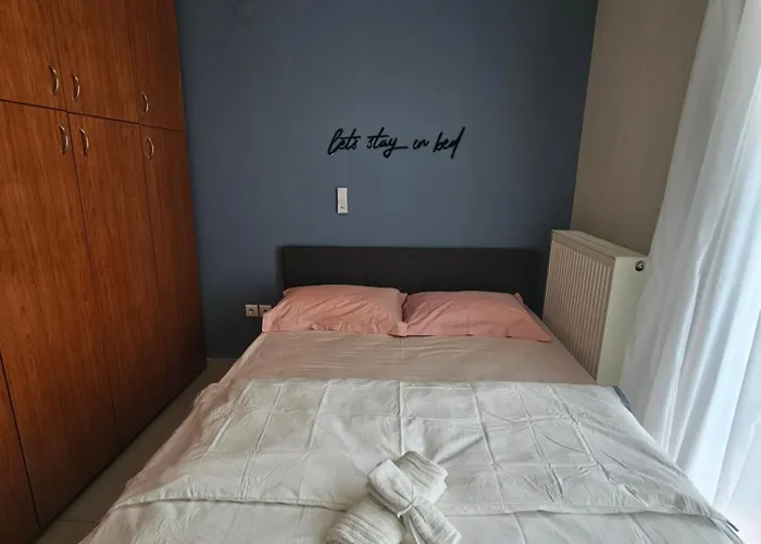 Rest & Nest Luxury Peraía