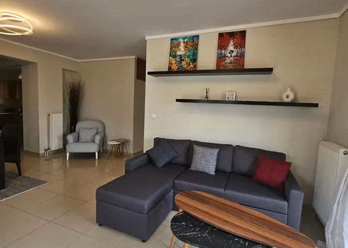 Rest & Nest Luxury 公寓