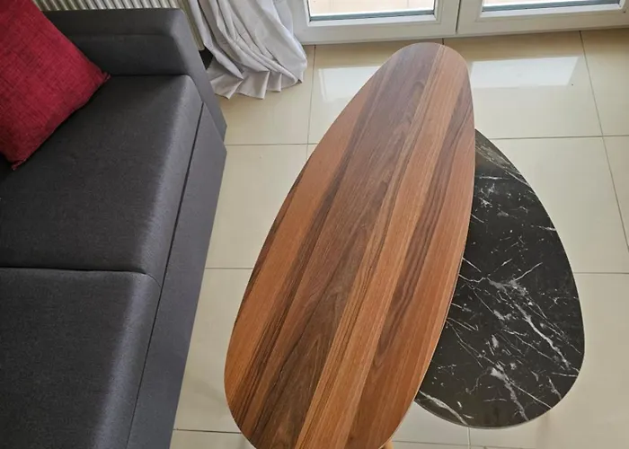 公寓 Rest & Nest Luxury *