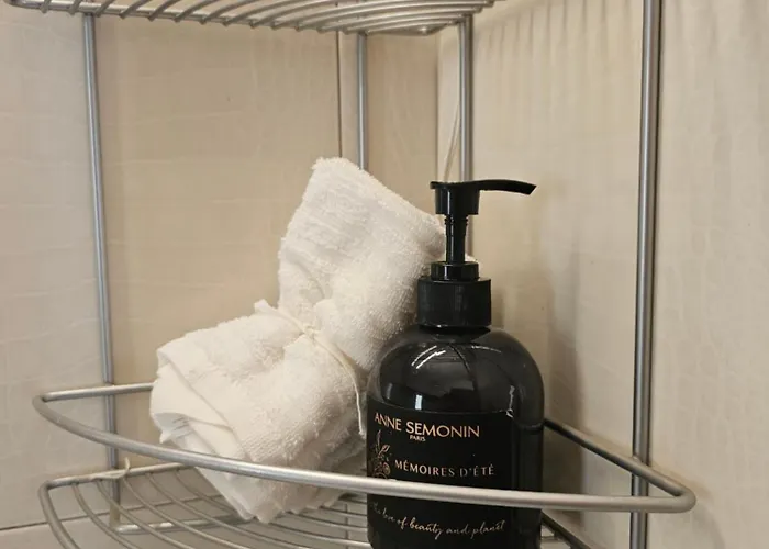 Rest & Nest Luxury 公寓 Peraía