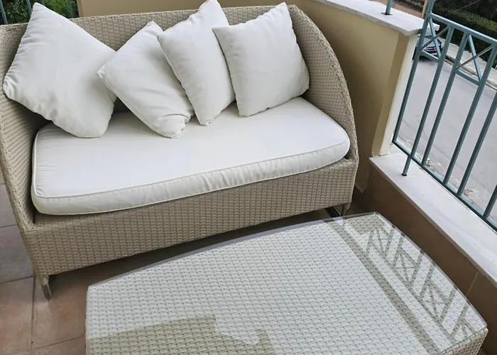 Rest & Nest Luxury 公寓 *