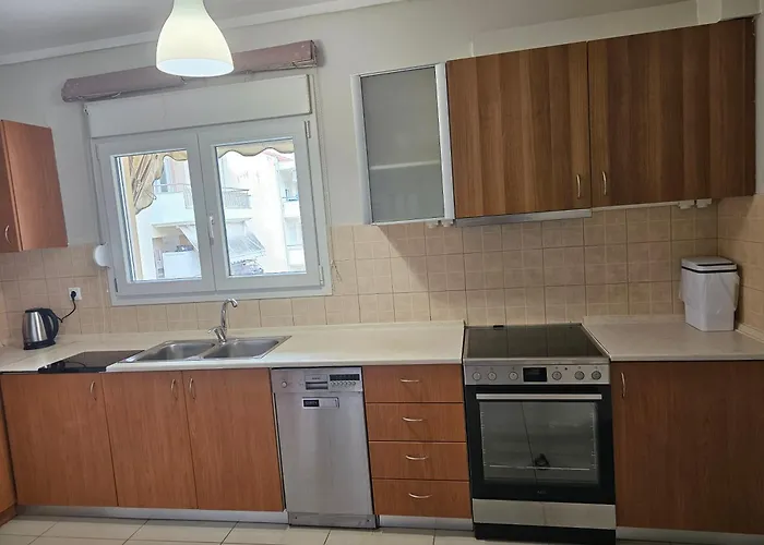 Rest & Nest Luxury 公寓 *