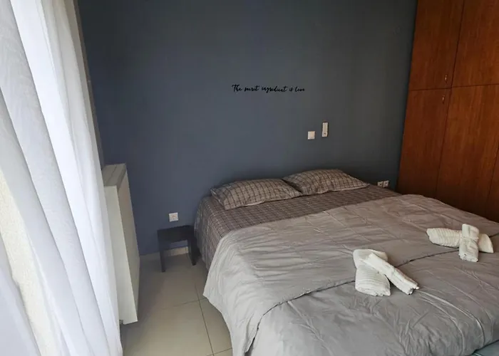 Rest & Nest Luxury * Peraía